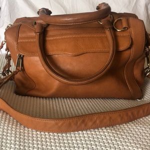 Rebecca Minkoff Leather Handbag